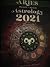 Astrology 2021 Aries by Chantale Montpetit