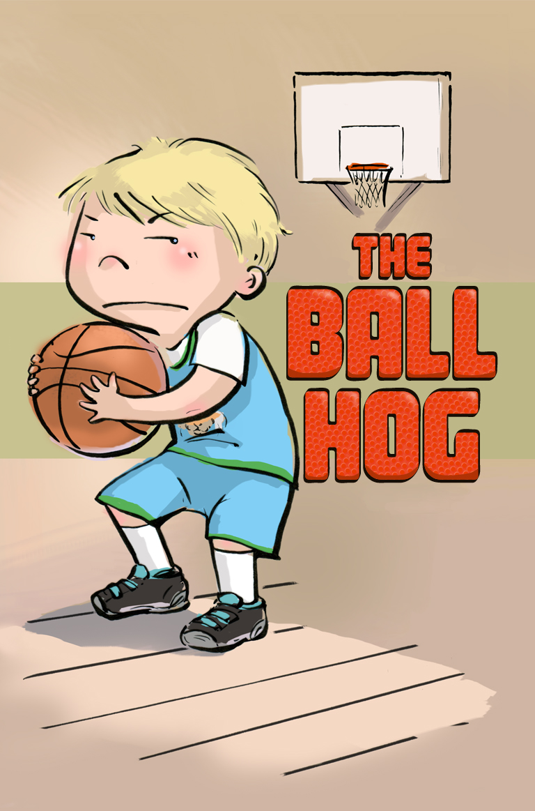 The Ball Hog