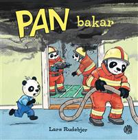 Pan bakar (Hardcover)