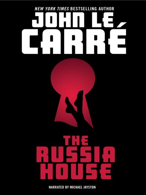The Russia House