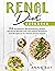 Renal Diet Cookbook