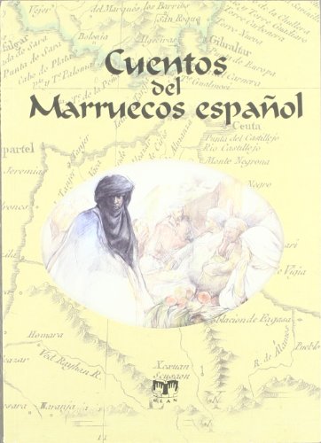 Cuentos del Marruecos Español
