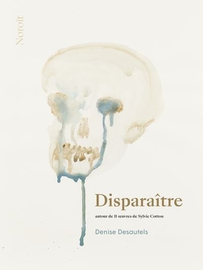 Disparaître (Paperback)