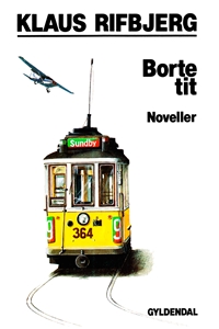Borte tit (Hardcover)
