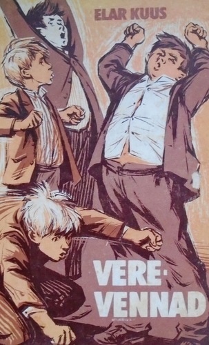 Verevennad