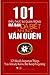 101 điều thực sự quan trọng mà bạn đã biết nhưng vẫn quên by Ernie J. Zelinski