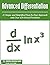 Advanced Differentiation: H...