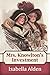 Mrs. Knowlton's Investment by Isabella MacDonald Alden