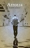 Arrotza