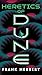 Heretics of Dune (Dune #5)