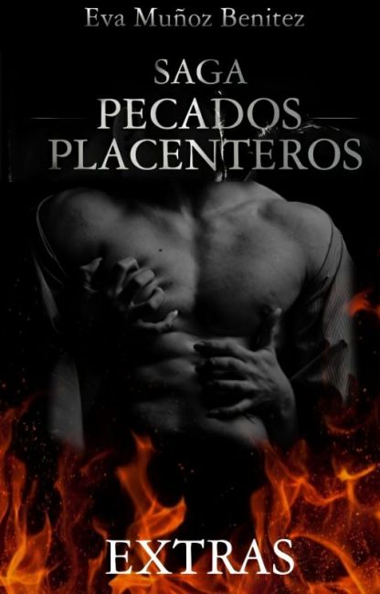 Extras Pecados Placenteros (Unknown Binding)
