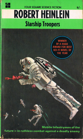 Starship Troopers