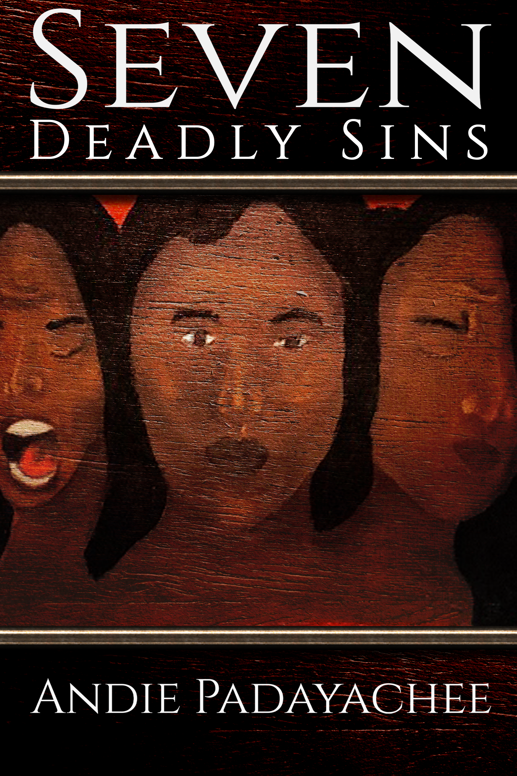 Seven Deadly Sins