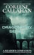 Inside the Dragonfury Series - Extras