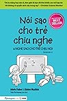 Nói sao cho trẻ c...