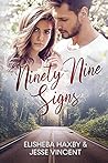 Ninety-Nine Signs (Ninety-Nine, #1) Book cover for Ninety-Nine Signs (Ninety-Nine, #1)