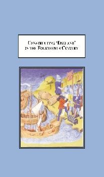 Constructing England in the Fourteenth Century: A Postcolonial Interpretation of Middle English Romance (Hardcover)