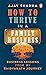 How To Thrive In A Family Business by Ajay Sharma