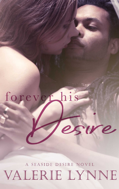 Forever His Desire (The Literary Ladies #2)