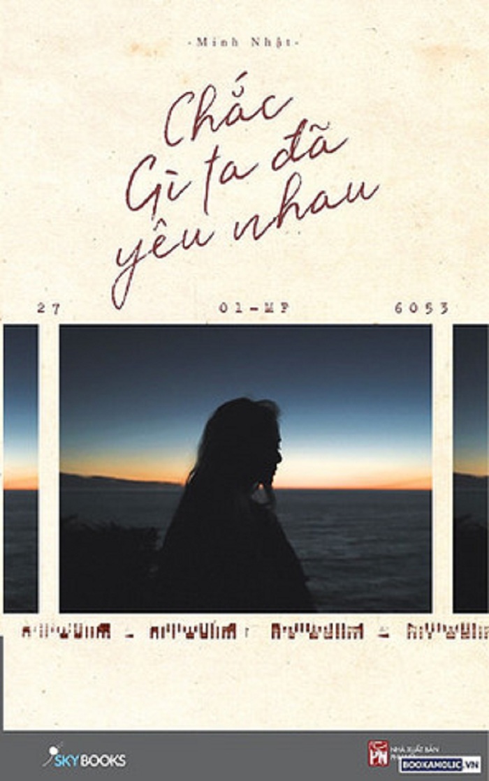 Chắc gì ta đã yêu nhau