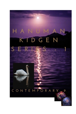 HanuMan MAGICAL STORIES FOR KIDGEN - 1: Magical Stories for Kidgen - 1