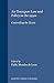 Air Transport Law and Policy in the 1990s by Pablo De Leon