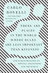 There Are Places in the World Where Rules Are Less Important ... by Carlo Rovelli