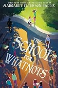 The School for Whatnots