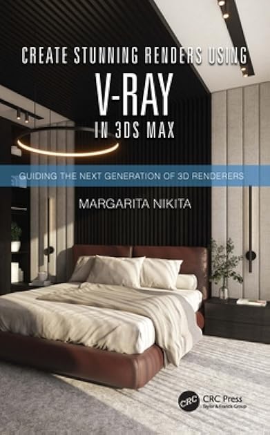 Create Stunning Renders Using V-Ray in 3ds Max