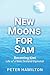 New Moons For Sam by Peter Hamilton
