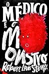O Médico e o Monstro Book cover for O Médico e o Monstro