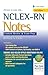 NCLEX-RN Notes: Content Review & Exam Prep