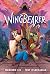 Wingbearer (Wingbearer #1)