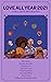 Love All Year 2021: A Holid...