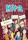 Mira #børn #imod #voksne (Mira #5)