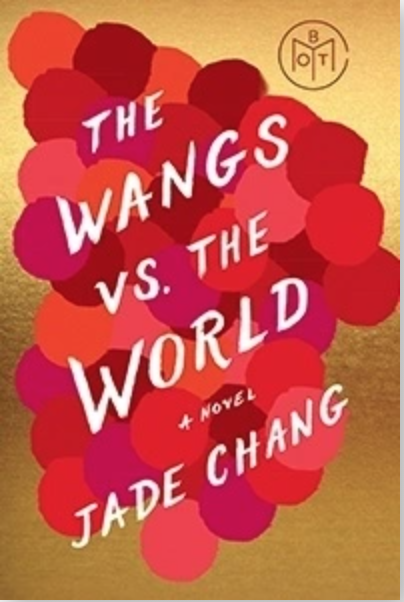 The Wangs vs. the World