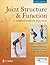 Joint Structure and Function: A Comprehensive Analysis
