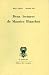 Deux lectures de Maurice Bl...