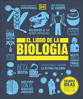 El Libro de Las Biología