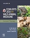 Fowler's Zoo and Wild Animal Medicine Current Therapy, Volume 10