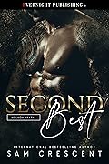 Second Best (Volkov Bratva Book 1)