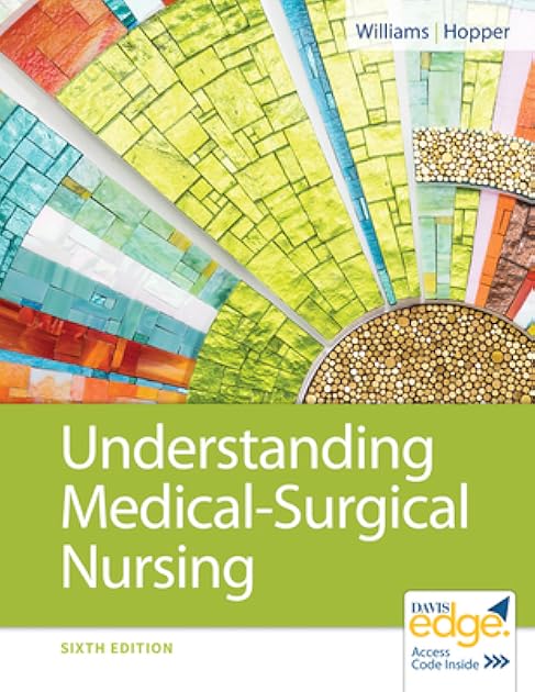 Understanding Medical-Surgical Nursing