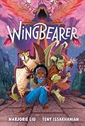 Wingbearer (Wingbearer, #1)