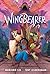 Wingbearer (Wingbearer, #1)