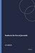 Studies in the Text of Jeremiah by J. Gerald Janzen