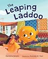 The Leaping Laddoo by Harshita Jerath The Leaping Laddoo by Harshita Jerath
