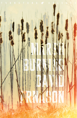 Marshburning (Turnstone Selects, 4)