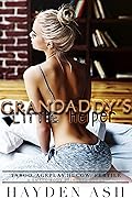 Grandaddy’s Little Helper (Small Body Princess)