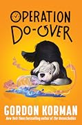 Operation Do-Over