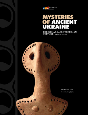 Mysteries of Ancient Ukraine The Remarkable Trypillian Culture